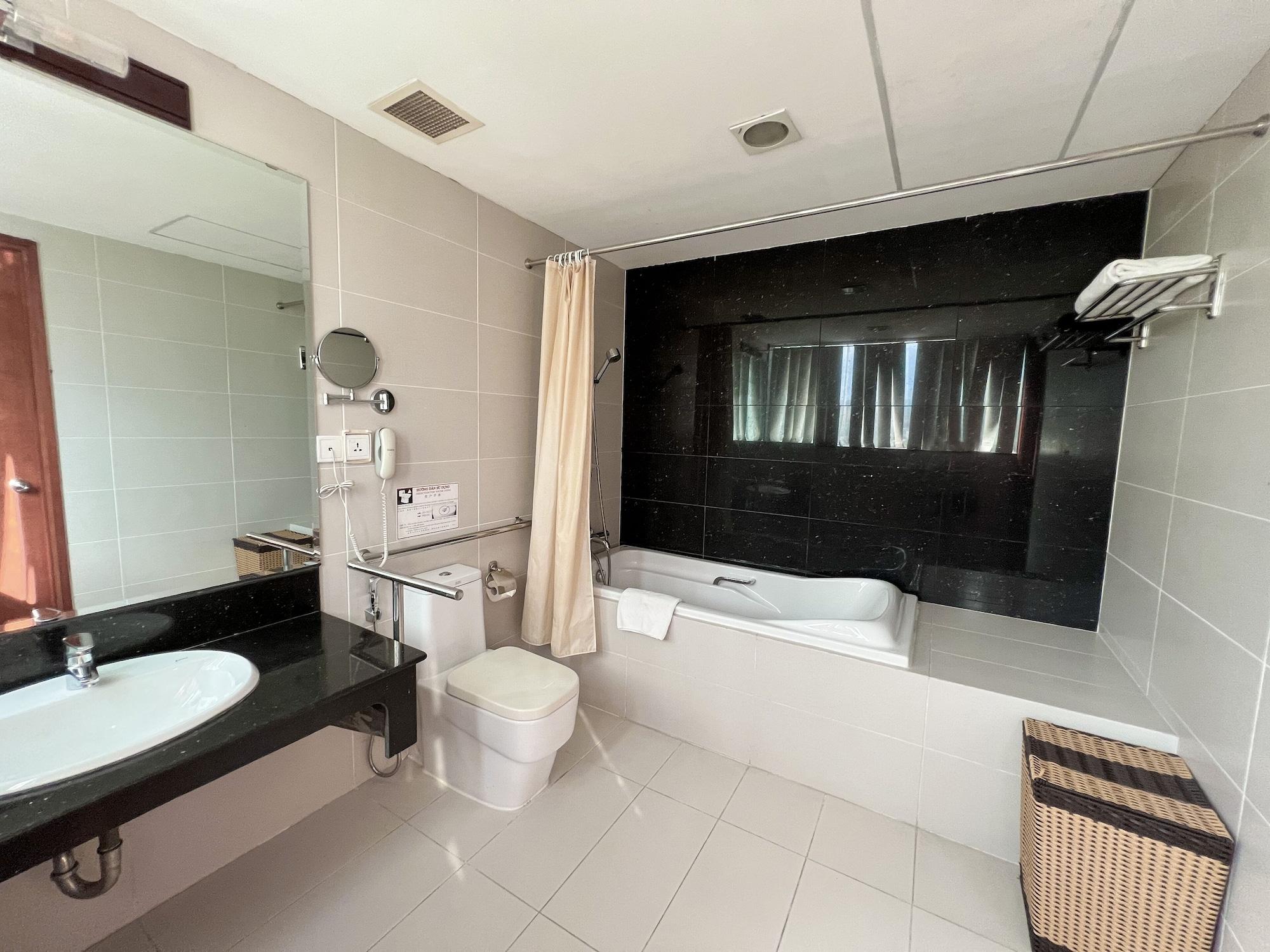 Sapaly Lao Cai City Hotel Eksteriør bilde
