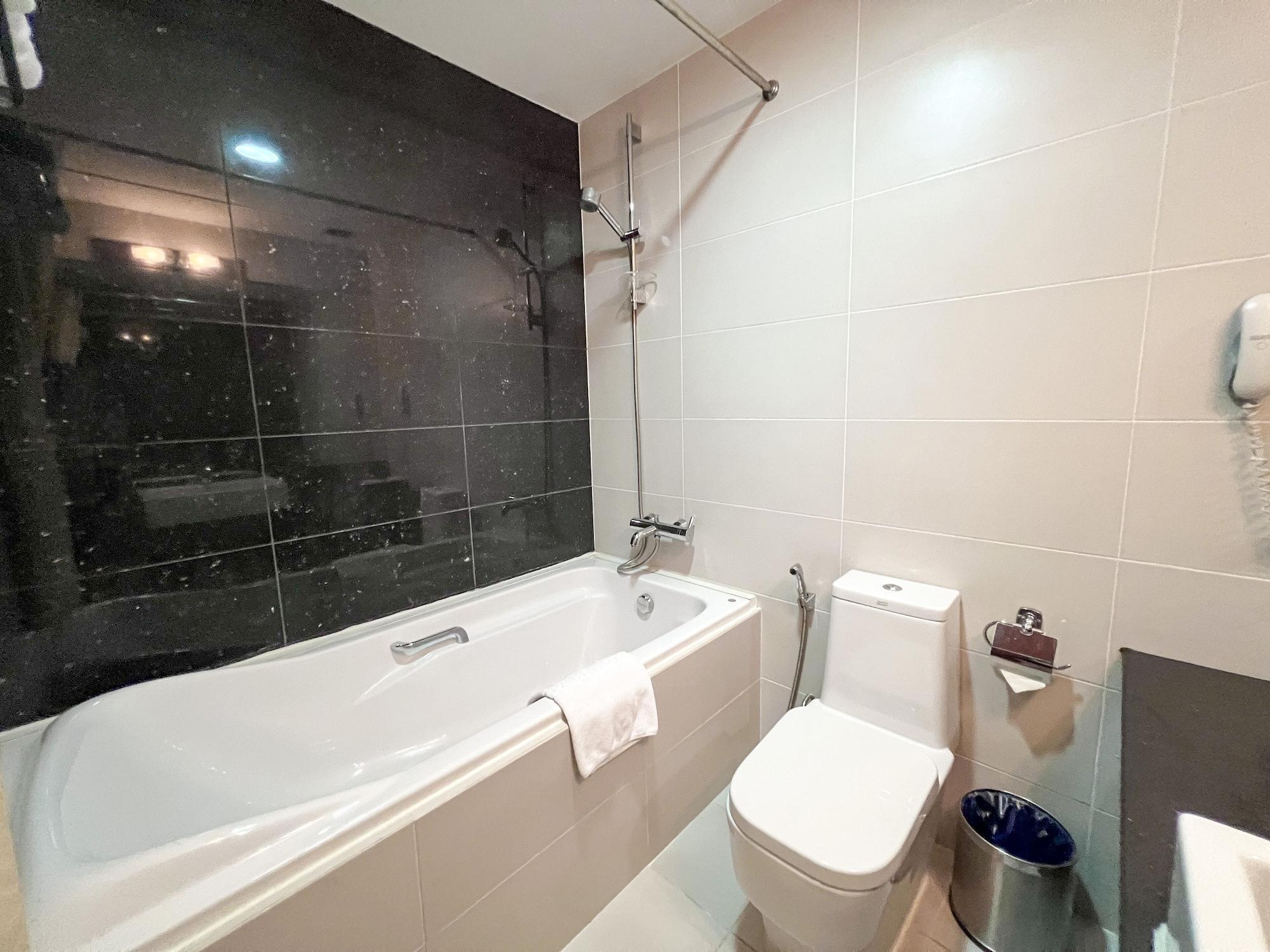Sapaly Lao Cai City Hotel Eksteriør bilde
