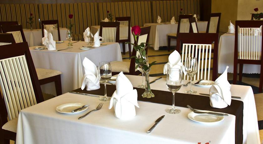 Sapaly Lao Cai City Hotel Eksteriør bilde