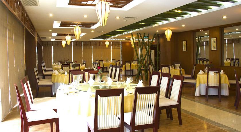 Sapaly Lao Cai City Hotel Eksteriør bilde