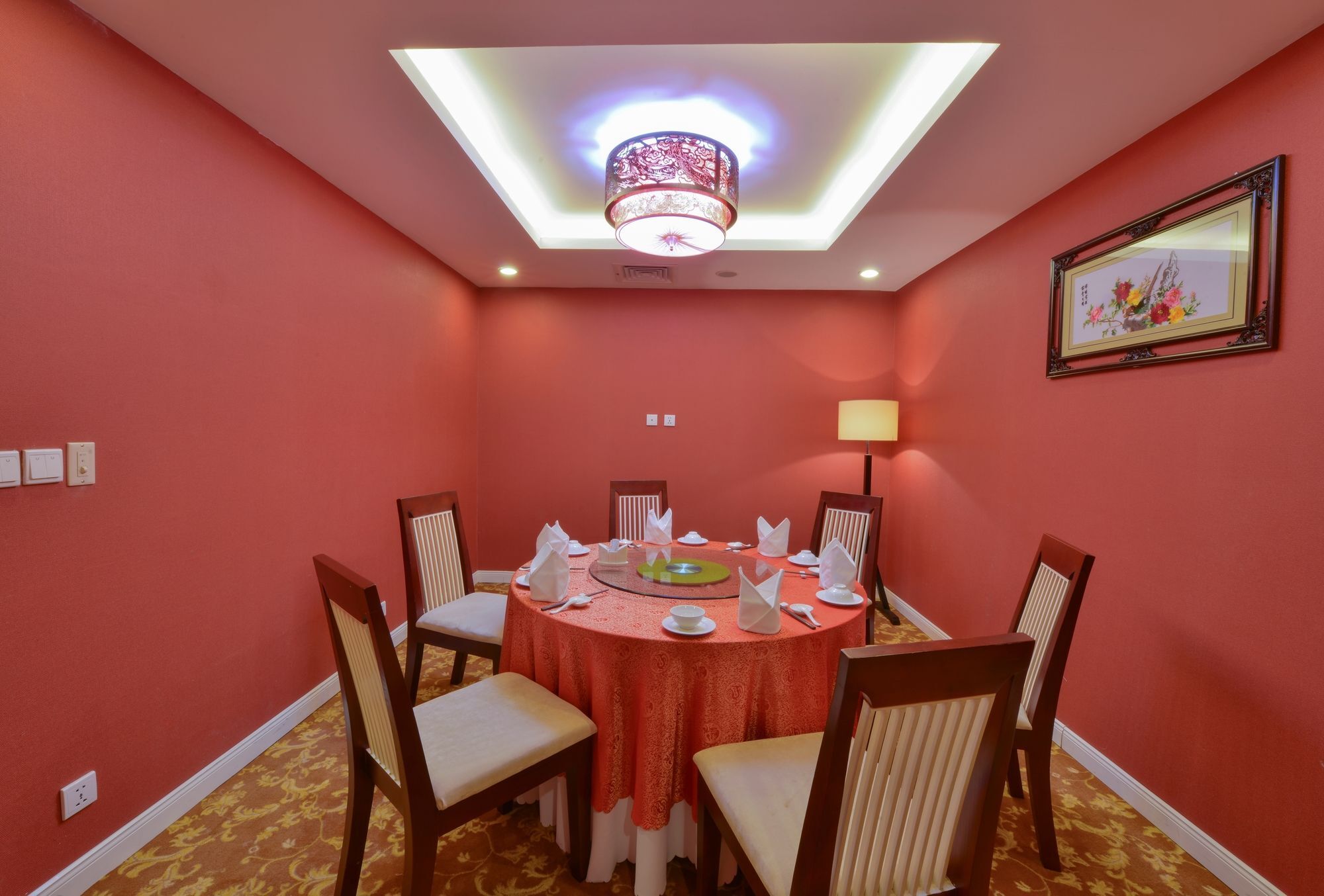 Sapaly Lao Cai City Hotel Eksteriør bilde
