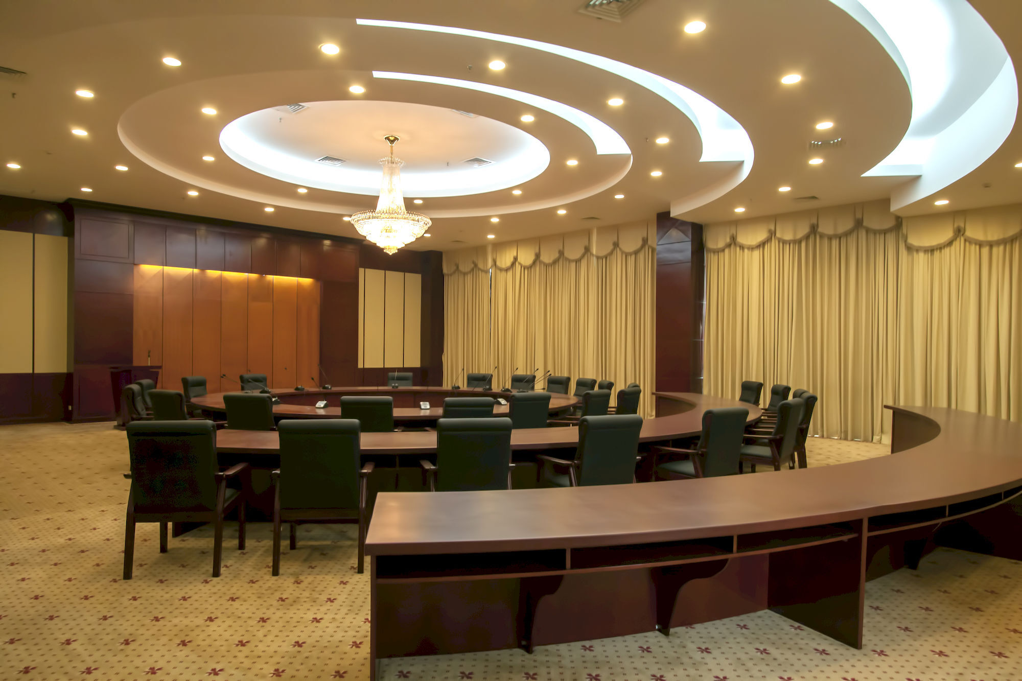 Sapaly Lao Cai City Hotel Eksteriør bilde